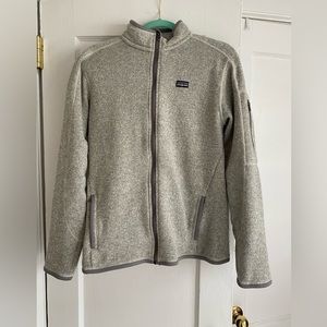 Patagonia Better Sweater